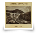 Caminho de Ferro do Douro: Viaducto do Ovil