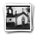 Capela de S. Pedro (Medrões)