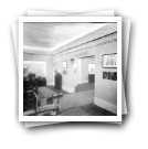 1ª Feira das Colheitas no Palácio de Cristal: Sala de exposição