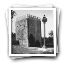 Torre de Menagem e pelourinho de Vila Viçosa
