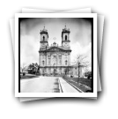 Igreja da Lapa - Porto