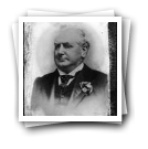 Retrato de Mr. Southard. (Reprodução de prova).