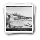 Ponte ferroviária (reprodução de prova)