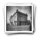 Teatro Nacional de S. João - Porto