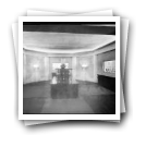 1ª Feira das Colheitas no Palácio de Cristal: Sala de exposição 
