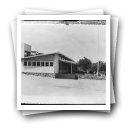 Edifício da Colónia Infantil de férias da União Eléctrica Portuguesa, Palmela (reprodução)