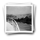 Panorâmica da Ponte da Arrábida no dia de inauguração