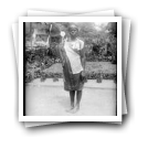 [Exposição Colonial de 1934: Rosinha, Balanta guineense 