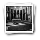 [Mosteiro de Alcobaça aquando da Visita de S.M. a Rainha Isabel II de Inglaterra a 20-02-1957]