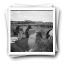 [Marco de Canavezes: Ponte romana sobre o rio Tâmega]