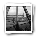 [Manufatura Nacional da Borracha - Mabor: Vista exterior da fábrica a partir da linha férrea]