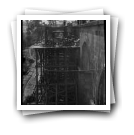 Caminhos de Ferro Minho e Douro [: Construção da ponte do Tâmega (Curalha)]