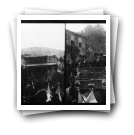 Viagem de D. Manuel II a Santo Thyrso em 1908