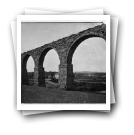 [Vila do Conde: Aqueduto (imagem invertida)]