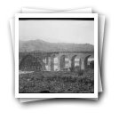 [Caminhos de Ferro - Linha de Lamego: Ponte da Régua, construção]