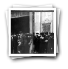 “31 de Janeiro” de 1916 [no Porto: Afonso Costa e Alexandre Braga à saída da Câmara Municipal]