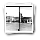 Lisboa [: Estátua de D. José na Praça do Comércio