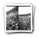 Tourada [na Praça de] Matozinhos em 1901: Bancadas