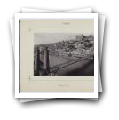 Porto: Ponte Pensil
