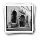 Portal da Igreja da Conceição Velha, Lisboa