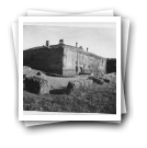 Vista do Castelo de Vila Viçosa