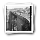 Tabuleiro superior da Ponte D. Luís I, Porto