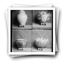 Fábrica de Cerâmica e de Fundição das Devesas: peças de cerâmica