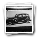 Desenho de perfil de automóvel (reprodução de prova)