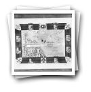 [A Bizália, Lda.: Diploma de "Grande Prémio" atribuído à empresa na Exposição Colonial Portuguesa, de 1934 (reprodução)]