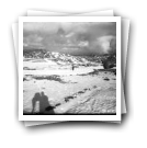 [Serra da Estrela, paisagem com neve]