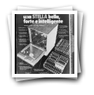 Instruções da máquina de lavar loiça Philco, modelo “STELLA” (reprodução)