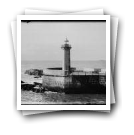 Farol de Felgueiras, Barra do Douro