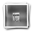 Livro "A questão do Biafra", por Eduardo dos Santos (reprodução de capa)