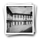 Fachada do Palácio dos Biscainhos, Braga