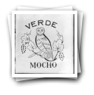 Marca Verde Mocho (reprodução de logótipo)