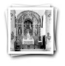 Altar, Igreja Matriz de Monção, Região dos Vinhos Verdes