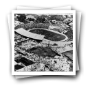 Vista aérea do Estádio das Antas, Porto