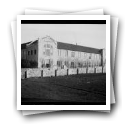 Edifício da fábrica de sabonetes Ach. Brito &. Claus & Schweder, na Rua D. António Barroso, Porto
