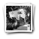 [Exposição Colonial de 1934: Avenida da índia, Restaurante e Caravela da Companhia União Fabril Portuense