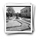 Jardim do Paço Arquiepiscopal, Braga