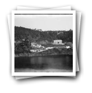 Panorâmica da Fábrica nas margens do Rio Douro, Companhia Industrial de Fundição - CIF