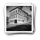 Edifício do Instituto Vinho do Porto