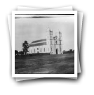 Igreja, Angola (reprodução de prova)