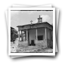 Capela Nossa Senhora da Lapa/Capela do Senhor do Calvário, S. Mamede de Riba Tua, Alijó