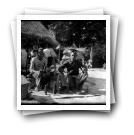 [Exposição Colonial de 1934: Angola, Feiticeiros Caconda