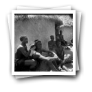 [Exposição Colonial de 1934: Guiné, Grupo de bijagós