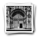 Portal Sul, Mosteiro dos Jerónimos, Lisboa