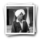 [Exposição Colonial de 1934: Tipos da Índia, Hindú mulçumano
