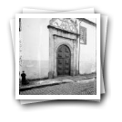 Portal de Igreja, Viana do Castelo, Região dos Vinhos Verdes