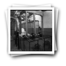 Sala de armazenamento de algodão, Fábrica de Fiação e Tecidos do Rio Vizela